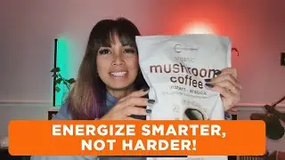 Micro Ingredients Mushroom Coffee Review &ndash; A 10-in-1 Game-Changer?
