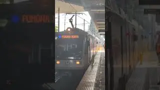 LA Metro A Line at Willowbrook Rosa Parks