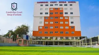 Cambridge Court World School Virtual Tour