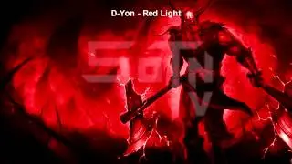 [Dirty Drum & Bass] D-Yon - Red Light