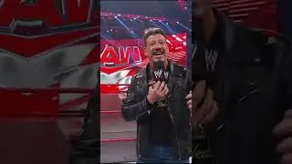 Eddie Guerrero returns to the WWE - Sora 2 video #wwe #ai #eddieguerrero #sora