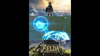 The Legend of Zelda: Breath of the Wild + Expansion Pass (Switch 2 Edition) &mdash; Episode 68 Part 6