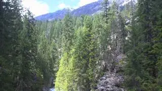 Stehekin River