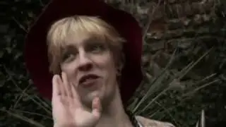 Gaffa Tape Sandy - Water Bottle (Official Video)