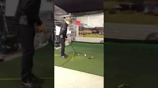 Bryan Ferguson Golf