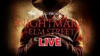 (Live) Dead By Daylight # 43 ยันหว่างปะละ