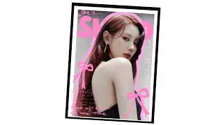 【Ai Cover】I-dle Miyeon Covers Ive《Love Dive》