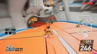 Egg Grand Prix: Egg Pawn|Sonic Racing: CrossWorlds