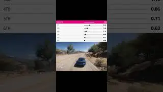 Danger Sign Challenge с 2002 Mazda RX-7 Spec R Type A - Forza Horizon 5 | Logitech F310