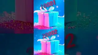 ✨ &ldquo;Opening a Gift Box Full of Happiness!&rdquo; #CreativeGiftIdeas#GiftingTrend#GiftForYou#UnboxHappiness