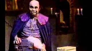 Phantom of the Opry   Sir Cecil Creep (The Nashville Network)