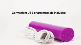 Screaming O - Charged Positive Angle