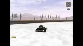 Deer Hunter 2005 - Mr World Record