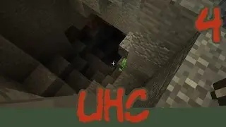Ryotcraft UHC3: #4