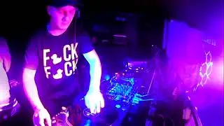DELIKT - DRTEK CREW - dnb