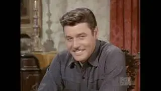 Bonanza S5E27 The Roper (April 5, 1964)