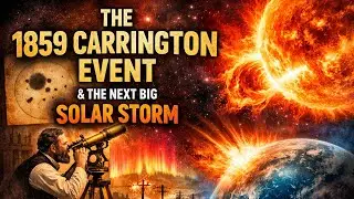 The 1859 Carrington Event and the Next big Solar Storm