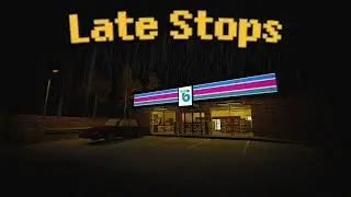 Late Stops &ndash; PS1-Style Horror Game with a Terrifying Cult Twist!