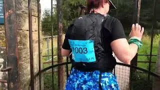 Peak District ultra challenge 2023 52km