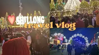 POLICE Bazar Shillong  Lights Is Shines Brighter Than Ever This Year,Wishing You A Merry CHRISTMAS