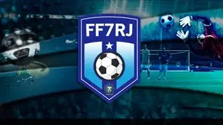 Campeonato Carioca de FUT7 2020 FF7RJ - FINAL 12/12/2020