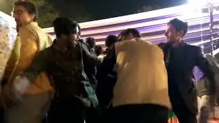Indian wedding DJ Dance 🥳😂
