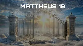 Selgroep: Mattheus 18