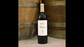 Laudrup Vin - Klassikeren Muga Reserva