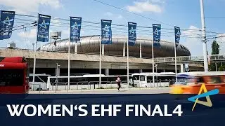 Budapest, capital of women's handball | Women's EHF FINAL4 2018