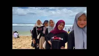 7 Desember 2025//karang taruna Yasamuda kalioso//GunKiD //biro SK holiday//