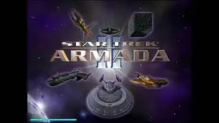 Rifts | Star Trek: Armada II Borg Campaign 10