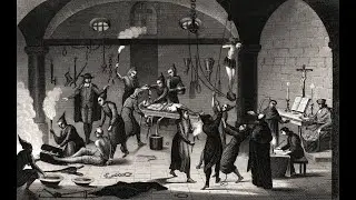The Ghost Show Presents - The Hellfire Club