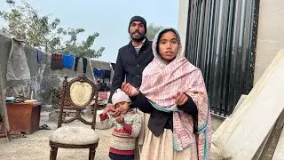 Aaj Banaya Moli ka Salan 🥦￼ 