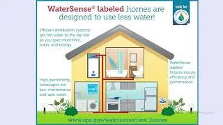WaterSense Specification for Homes
