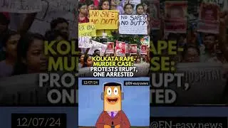 August 12th Highlights: SEBI Scandal, Kolkata Protests, Bangladesh Chaos & More!