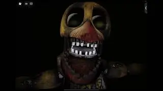 Roblox fnaf never doing this again warning not family friendly!