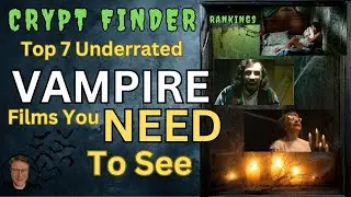 7 Underrated Vampire Films