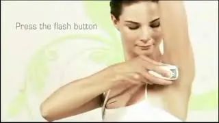 How To Use Viss Beauty IPL (intense pulsed light) treatment device at home