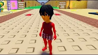ROBLOX ULTIMATE BRAINROT COLOR BRIDGE CHALLENGE DAY 38
