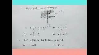 Class 11 MATHS mid term question paper 2021// with new pattern of cbse//must watch//2020-21//