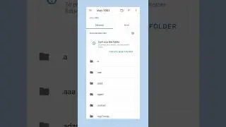 zFont Dwd Folder Problem Solved | 🤔 #shorts #shortsfeed #viral #viralshorts #viralyoutubeshorts