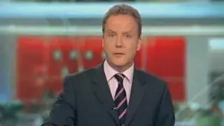 BBC News Channel TOTH - 19th February 2010