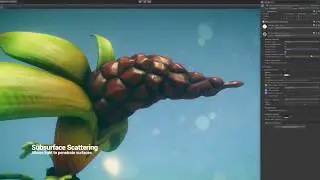 High-Definition Render Pipeline Improvements in Unity 2018.3
