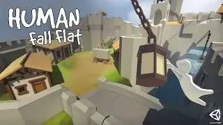 Как скачять human fall flat на андроид бесплатно