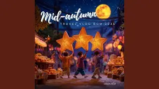 Traditional Mid-autumn Poems Praise the Beauty of the Full Moon