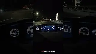 Прошивка РКПП DF727 Changan Uni-V/CS55 от Rockets Team
