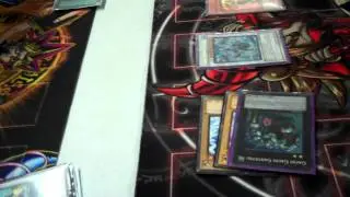 Fabled Tengu (WENT X-1 AT YCS TORONTO DAY 1) vs T.G. Agents!