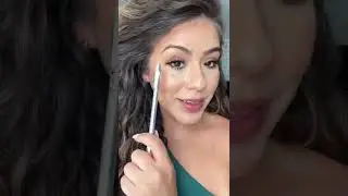 Quick natural brow @benefitcosmetics