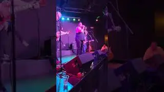 Sweet Child 'O Mine - Side Hustle Band, Club Vibe, Annapolis, MD 3-29-2024