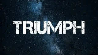 Tim Ultra - Triumph (Lyrics)